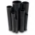 UPVC Pipes  Modern Technology Nominal Pressure 32 Bar Outside Diameter 21.5 mm Thickness 3.3 mm Black Colour