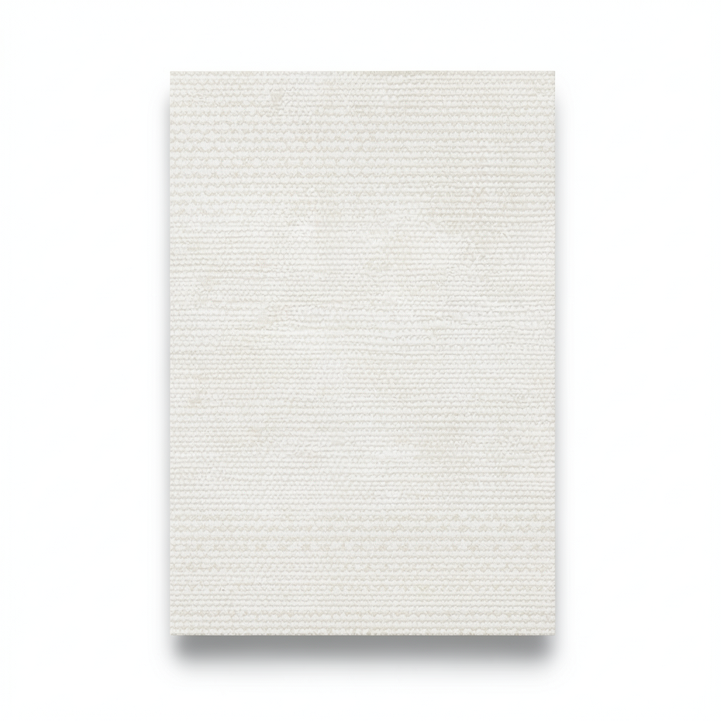 Pattern Wall Covering Light Beige 10m x 0.53m, Model 73206