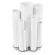 مواسير UPVC جدول 80 مقاس 8 إنش سمك 12.7 مم لون أبيض - Image 1