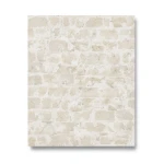 Stone Wallpaper Beige Color 10m x 0.53m Model 446210