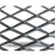 Hot Rolled (Black) Steel Expanded Metal Mesh   Thickness 1.2 mm Width 1.22 meter Length 5 meter | Bait Al Tatawor Company