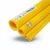 Neproplast HDPE Pipes PE 80 Nominal Pressure 12.5 Bar Outside Diameter 250 mm Thickness 22.7 mm Color Yellow