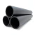 HDPE Pipes PE 100 20 Bar 450 mm OD 50.3 mm Thickness Black | NEPROPLAST - Image 1