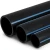 NPF HDPE Pipes Nominal Pressure 20 Bar Outside Diameter 63 mm Thickness 5.8 mm Black - Image 1