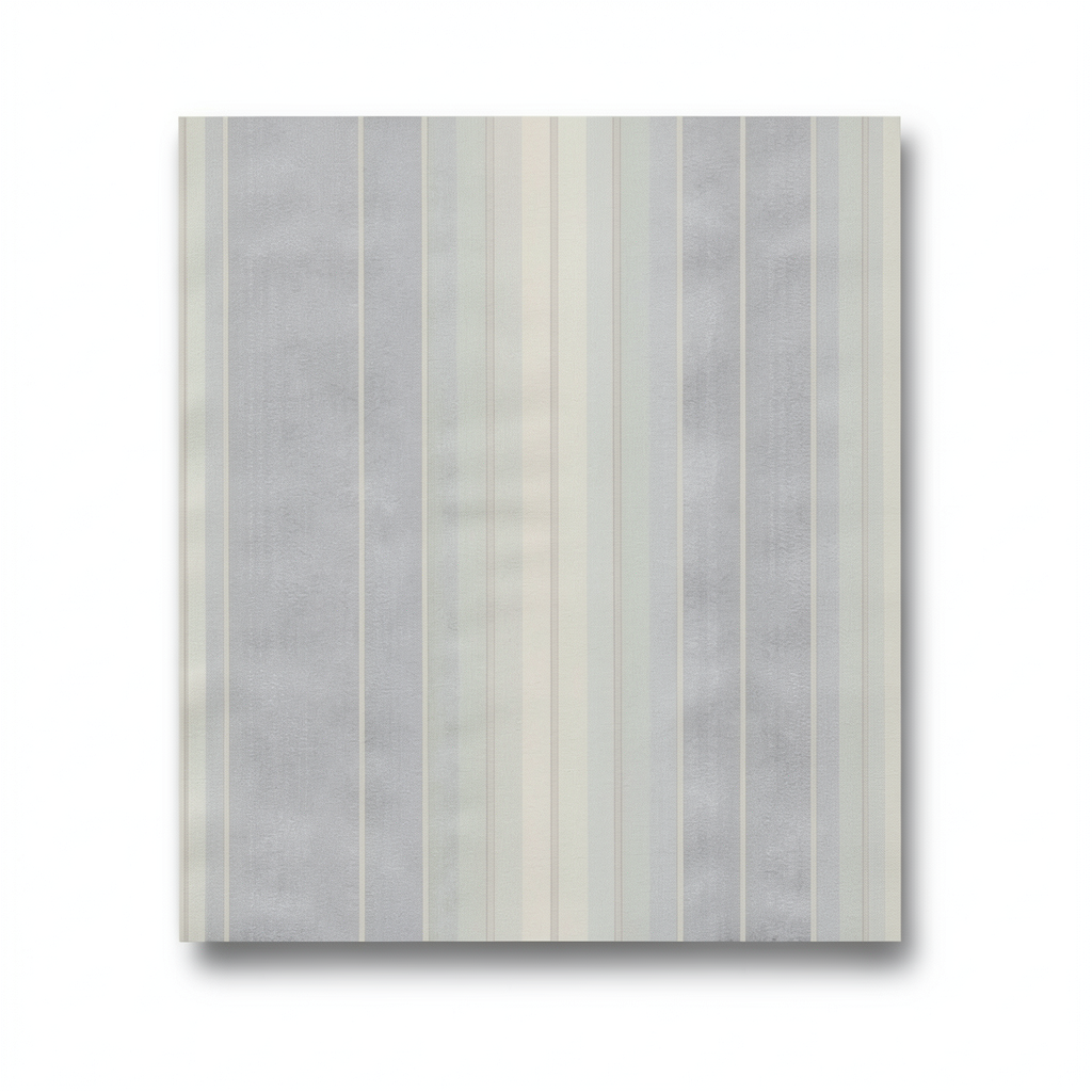 Italian Wall Decoration 10m x 0.53m Gray, Model 57047