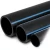 أنابيب HDPE الوطني ضغط 20 بار قطر خارجي 75 مم سمك 6.8 مم لون أسود - Image 1