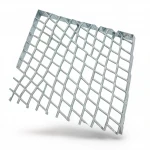 Galvanised Expanded Metal Brand Mass Thickness 1.8 mm Size 1.22×2.44 meters
