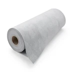 German Wallpaper Patterned Design Size 10m×0.53m, Light Gray Color