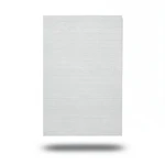 Pattern Wall Covering Light Gray, 10m Length, 0.53m Width, Model 73208