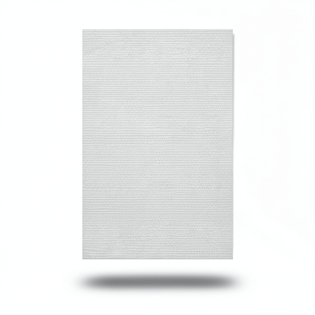 Pattern Wall Covering Light Gray, 10m Length, 0.53m Width, Model 73208