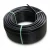 لفة أنابيب HDPE ضغط  10 بار [PE 80] قطر خارجي 25 مم  SDR 13.6  لون اسود | مصنع المنى