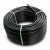 HDPE Coil Pipe  PN 10 Bar [PE 80] OD 40 mm  SDR 13.6  Color Black | Almona Factory