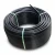 HDPE Plastic Coil Pipe  Nominal Pressure 10 Bar [PE 80] OD 50 mm  SDR 13.6  Color Black | Almona Factory