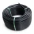 HDPE Coil Pipe  PN 10 Bar [PE 80] OD 75 mm  SDR 13.6  Color Black | Almona Factory