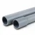 UPVC Pipes NPF Brand For Electrical Systems Nominal Pressure 6 Bar Outside Diameter 160 mm Thickness 4.7 mm Gray Colour