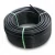 HDPE Plastic Coil Pipe  PN 10 Bar [PE 80] OD 140 mm  SDR 13.6  Color Black | Almona Factory