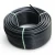 HDPE Plastic Coil Pipe  PN 10 Bar [PE 80] OD 160 mm  SDR 13.6  Color Black | Almona Factory