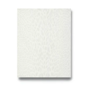 Italian Wallpaper Patterned Design Off White, Size 10mx0.70m, Model RC18027
