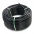 HDPE Coil Pipe  PN 5 Bar [PE 80] OD 160 mm  SDR 26  Color Black | Almona Factory