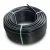 لفة أنابيب بلاستيك HDPE ضغط  8 بار [PE 80] قطر خارجي 32 مم  SDR 17  لون اسود | مصنع المنى