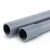 UPVC Pipes NPF Brand For Electrical Systems Nominal Pressure 10 Bar Outside Diameter 180 mm Thickness 8.60 mm Gray Colour