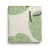 Italian Wallpaper Modern Design 10m x 0.53m Green with Beige, Model 73216 - Image 1