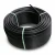 HDPE Plastic Coil Pipe  PN 8 Bar [PE 80] OD 63 mm  SDR 17  Color Black | Almona Factory