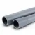 UPVC Pipes NPF Brand For Electrical Systems Nominal Pressure 10 Bar Outside Diameter 225 mm Thickness 10.80 mm Gray Colour