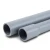 UPVC Pipes Nominal Pressure 10 Bar Outer Diameter 90 mm Thickness 4.30 mm Gray - Image 1