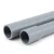 UPVC Pipes Nominal Pressure 10 Bar Outer Diameter 110 mm Thickness 5.30 mm Gray - Image 1