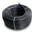 لفة أنابيب بلاستيك HDPE ضغط  8 بار [PE 80] قطر خارجي 90 مم  SDR 17  لون اسود | مصنع المنى