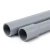 UPVC Pipes Nominal Pressure 10 Bar Outer Diameter 125 mm Thickness 6.00 mm Gray - Image 1