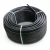 HDPE Plastic Coil Pipe  Nominal Pressure 8 Bar [PE 80] OD 125 mm  SDR 17  Color Black | Almona Factory