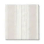 Italian Wallpaper 10m x 0.53m Light Beige, Model 57050