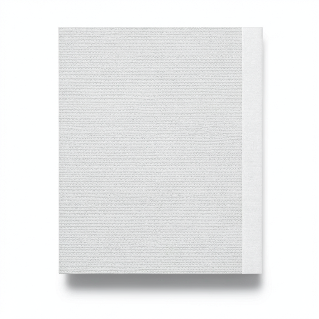 Pattern Wall Covering Light Gray, 10m Length, 0.53m Width, Model 73208