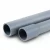 UPVC Pipes NPF Brand For Electrical Systems Nominal Pressure 10 Bar Outside Diameter 630 mm Thickness 30.00 mm Gray Colour