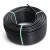 لفة أنابيب بلاستيك HDPE ضغط  10 بار [PE 80] قطر خارجي 40 مم  SDR 13.6  لون اسود | مصنع المنى