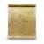 Italian Wallpaper Gold Color Floral Design, Size 10mx1.06m, Model RC19042
