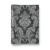 Italian Wallpaper 10m x 0.53m Dark Grey, Model 57054 - Image 1