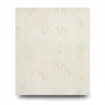German patterned wall Covering, size 10 m x 0.53 m, light beige color, model 1025901 