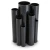 مواسير UPVC جدول 80 مقاس 6 إنش سمك 11 مم لون أسود - Image 1