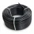 HDPE Coil Pipe  PN 10 Bar [PE 80] OD 75 mm  SDR 13.6  Color Black | Almona Factory