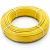Neproplast HDPE Pipes PE 100 Pressure 10 Bar Outside Diameter 125 mm Thickness 7.4 mm Color Yellow