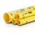 Neproplast  HDPE Pipes PE 100 Pressure 10 Bar Outside Diameter 140 mm Thickness 8.3 mm Color Yellow