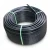 HDPE Coil Pipe  Nominal Pressure 10 Bar [PE 80] OD 110 mm  SDR 13.6  Color Black | Almona Factory