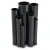 UPVC Pipes Schedule 40 Size 8 inch Thickness 8.2 mm Black Colour - Image 1