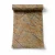 German Wall Covering, size 10m x 0.53m, Brown Color, Model 474022