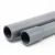 UPVC Pipes NPF Brand For Electrical Systems Nominal Pressure 10 Bar Outside Diameter 200 mm Thickness 9.60 mm Gray Colour