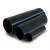 أنابيب HDPE الوطني لشبكات المياه ضغط 20 بار قطر خارجي 355 مم سمك 26.1 مم لون اسود - Image 1