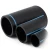 مواسير HDPE الوطني ضغط 20 بار قطر خارجي 400 مم سمك 29.4 مم لون أسود - Image 1